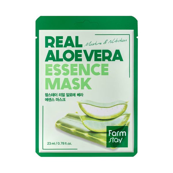 Farm Stay Real Essence Mask