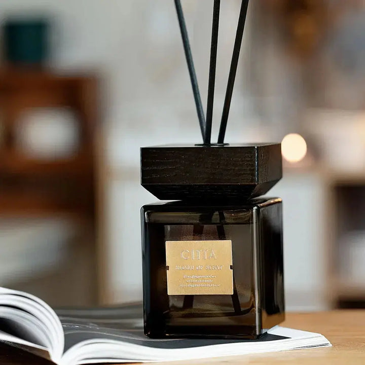 CITTA Fragrance Diffuser - Seouléa