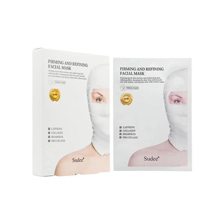 SUDEE Hydrating Facial Sheet Mask (1 Sheet) Sudee