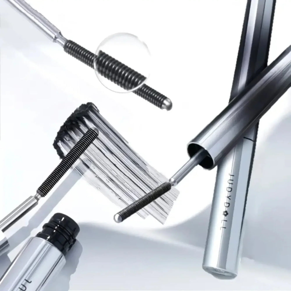 Judydoll 3D Curling Eyelash Iron Mascara  Curling Design JUDYDOLL