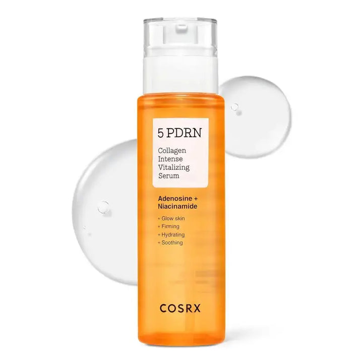COSRX 5 PDRN Collagen Intense Vitalizing Serum COSRX