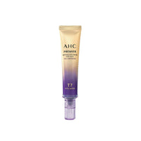A.H.C  Premier Ampoule Eye Cream For Face Line Tightening AHC