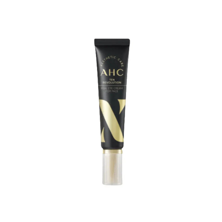 A.H.C TEN Revolution Real Eye Cream for Face AHC