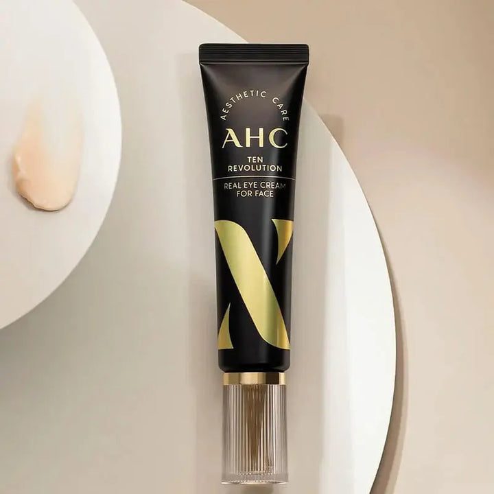 A.H.C TEN Revolution Real Eye Cream for Face AHC