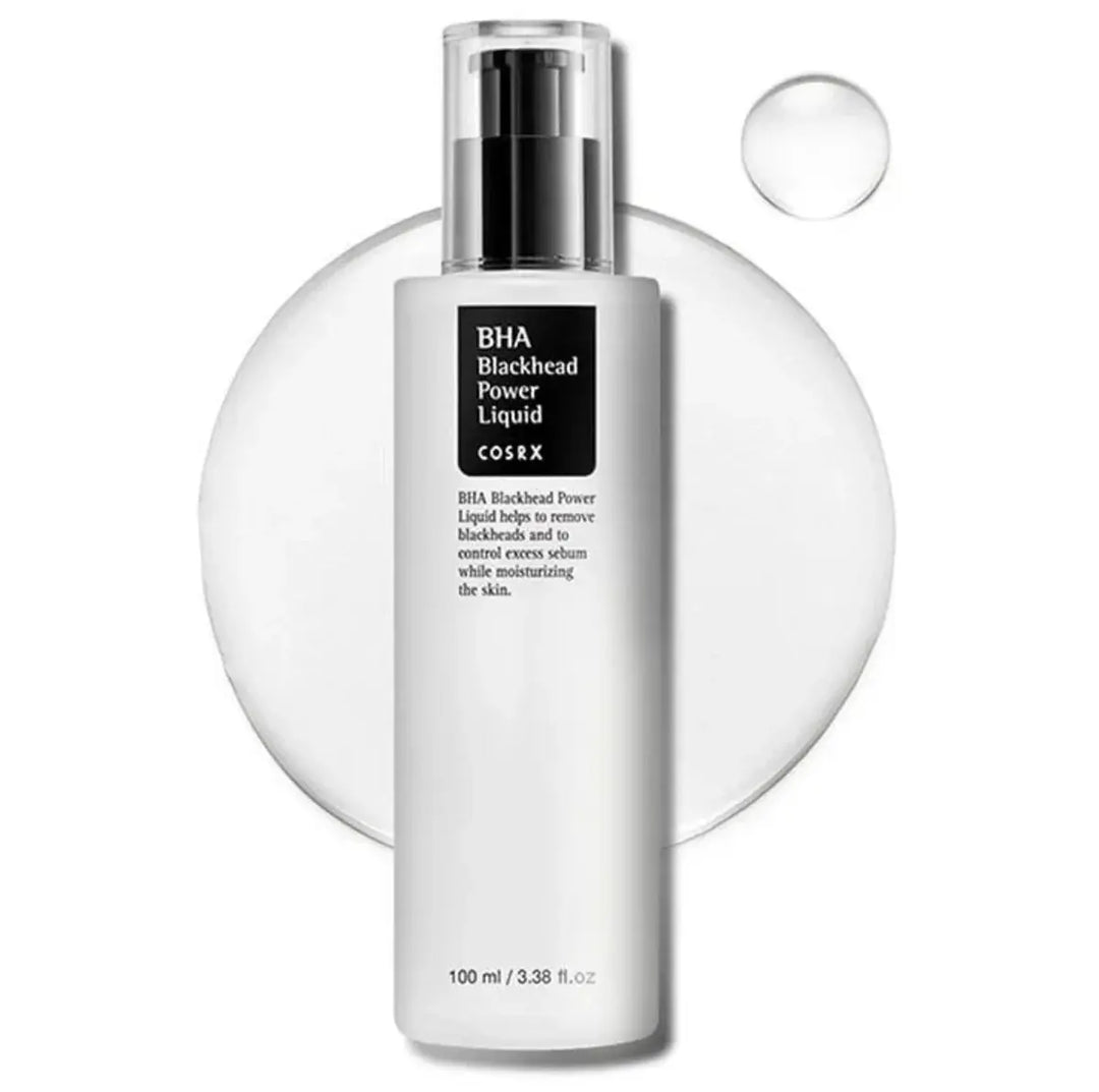 COSRX BHA Blackhead Power Liquid (100ml)