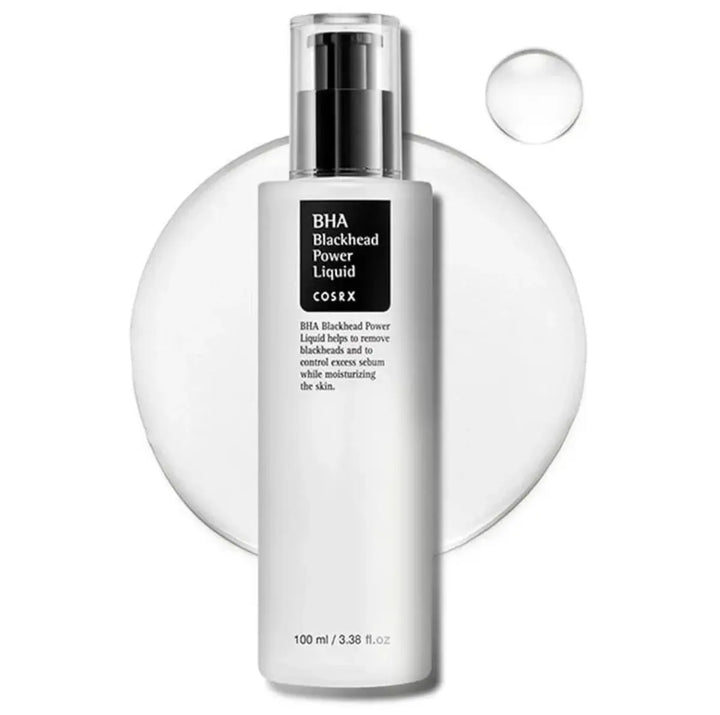 COSRX BHA Blackhead Power Liquid (100ml)