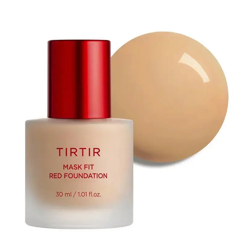 TIRTIR Mask Fit Red Foundation 30ML - Seouléa