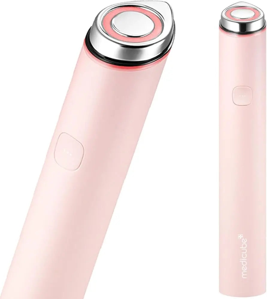Medicube AGE-R Booster Pro Mini Plus Pink 1pc 2026 Seouléa