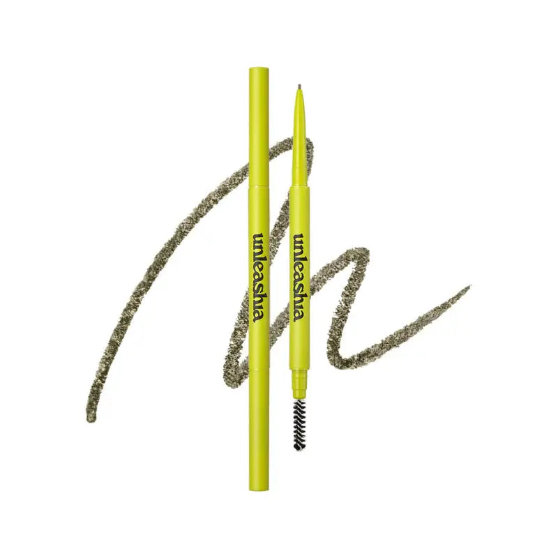 Unleashia Shaper Defining Eyebrow Pencil Seouléa