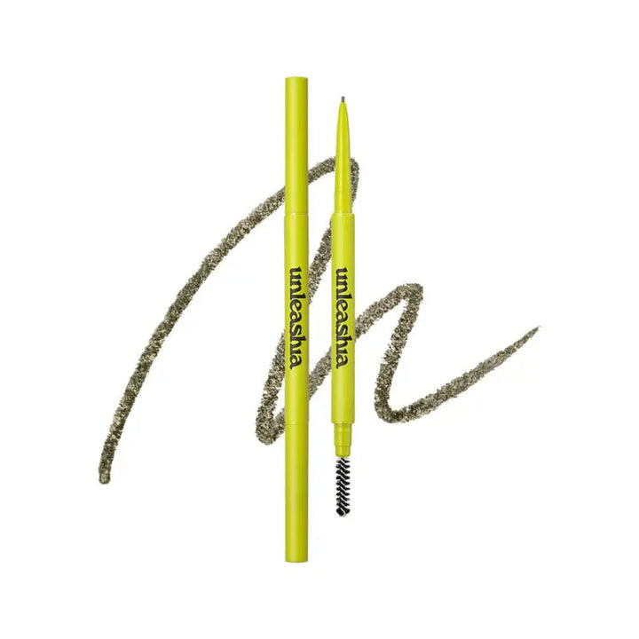 Unleashia Shaper Defining Eyebrow Pencil Seouléa