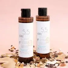 ACWELL Licorice pH Balancing Cleansing Toner ACWELL