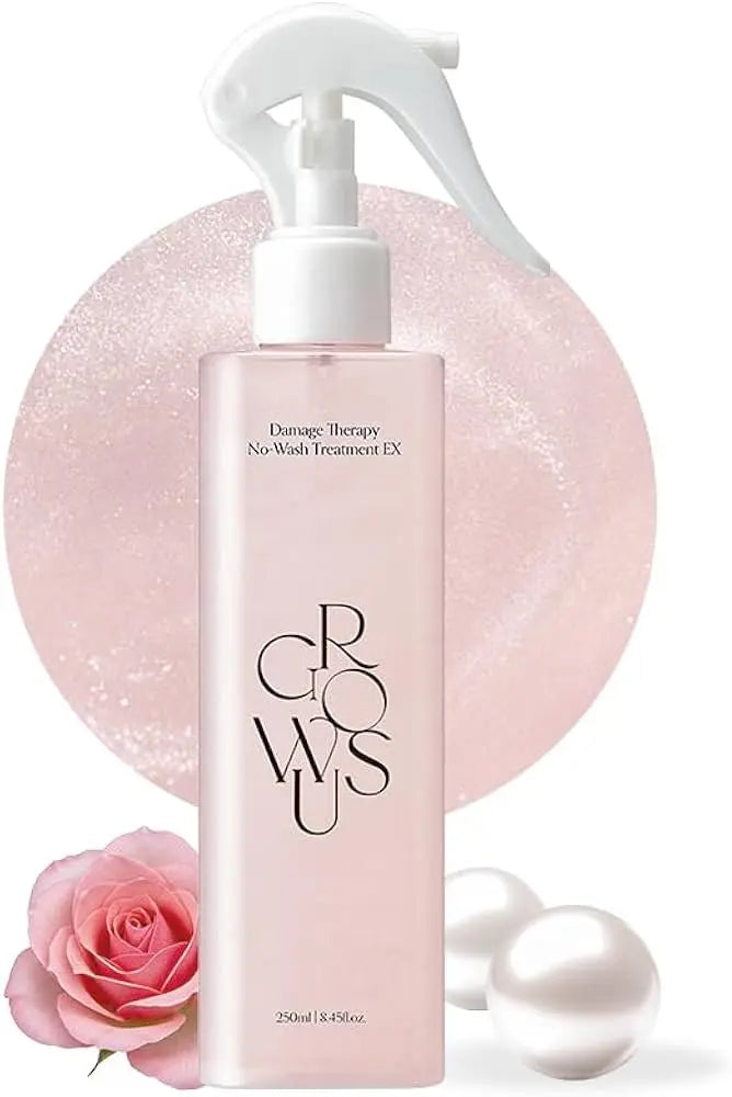 GROWUS Damage Therapy No-wash Treatment EX 250ml Seouléa