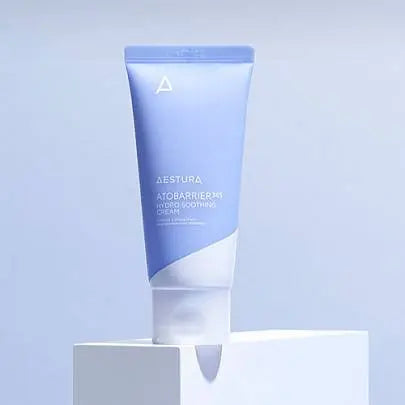 AESTURA Ato Barrier 365 Hydro Soothing Cream AESTURA