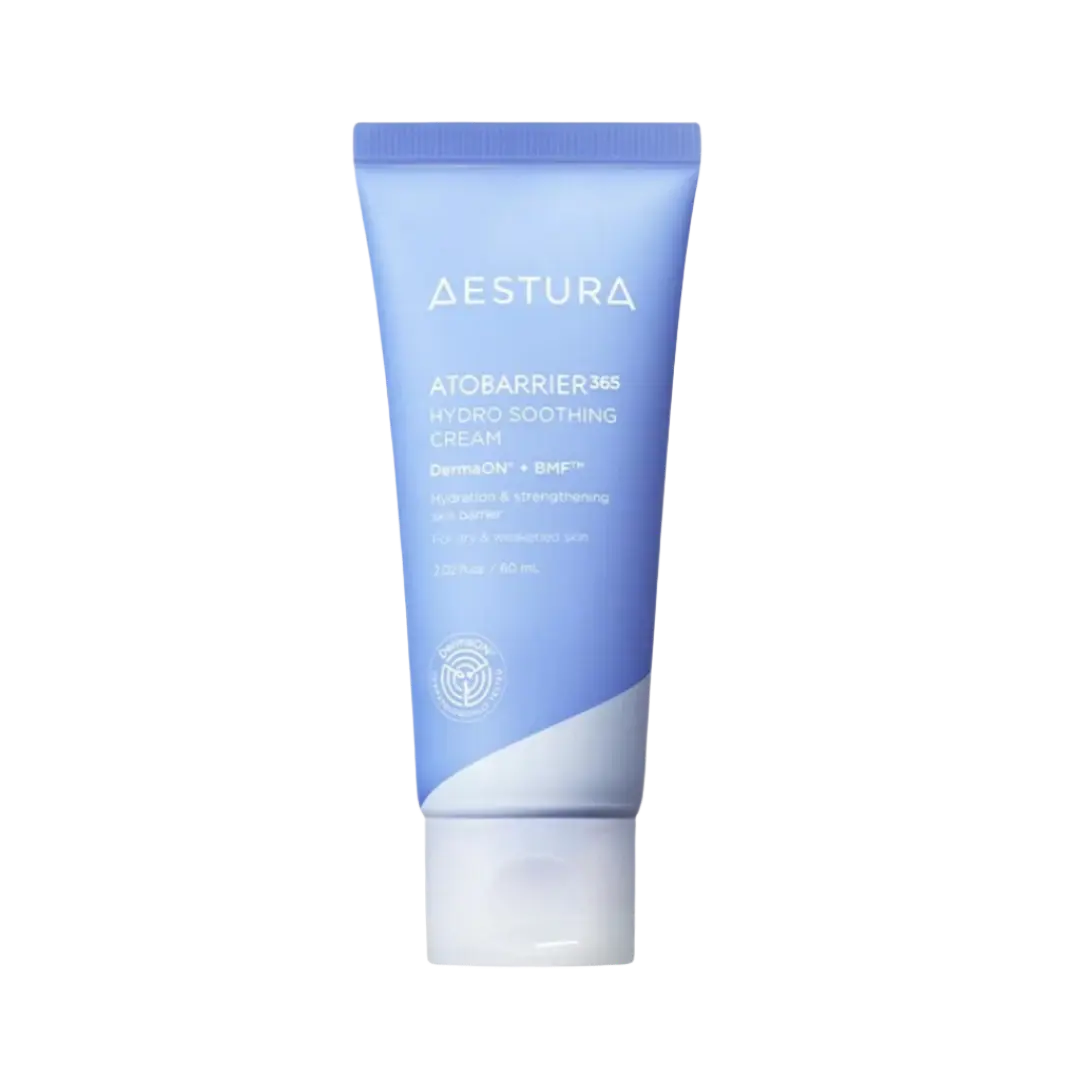 AESTURA Ato Barrier 365 Hydro Soothing Cream AESTURA