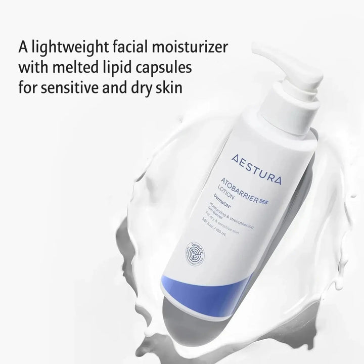 AESTURA Ato Barrier 365 Lotion - Seouléa