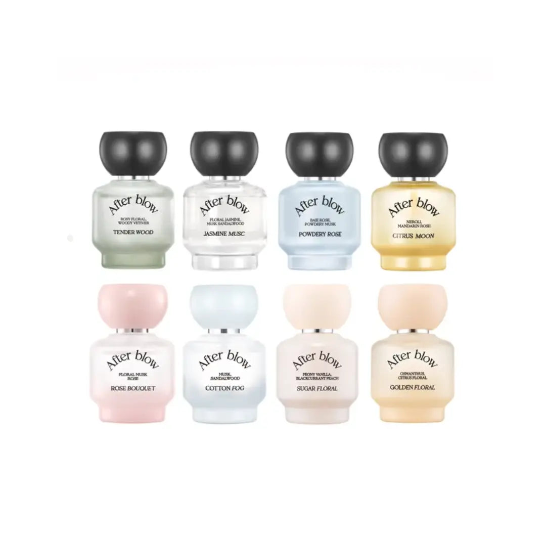 AFTER BLOW  Eau De Perfume AFTER BLOW