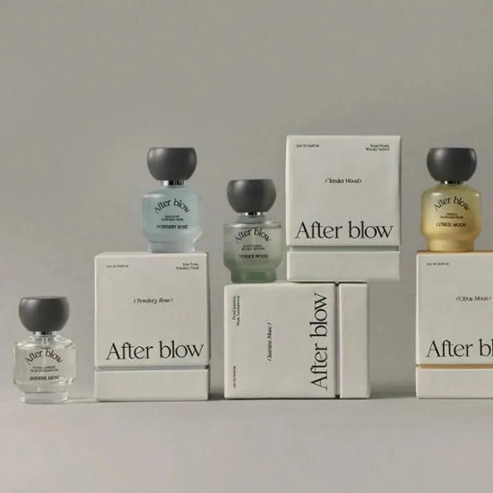 AFTER BLOW  Eau De Perfume AFTER BLOW