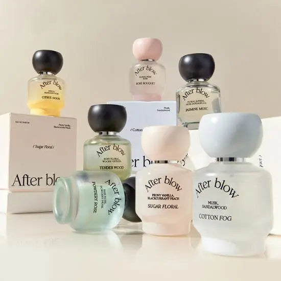 AFTER BLOW  Eau De Perfume AFTER BLOW