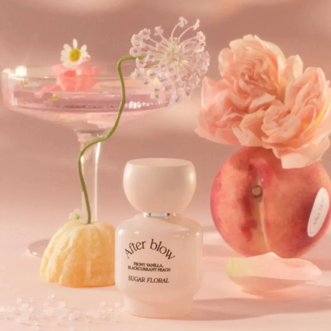 AFTER BLOW  Eau De Perfume AFTER BLOW