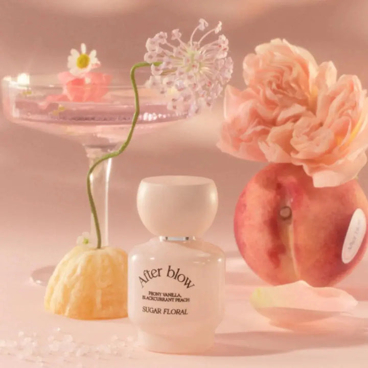 AFTER BLOW  Eau De Perfume AFTER BLOW