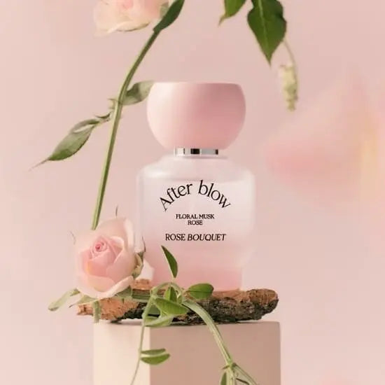 AFTER BLOW  Eau De Perfume AFTER BLOW