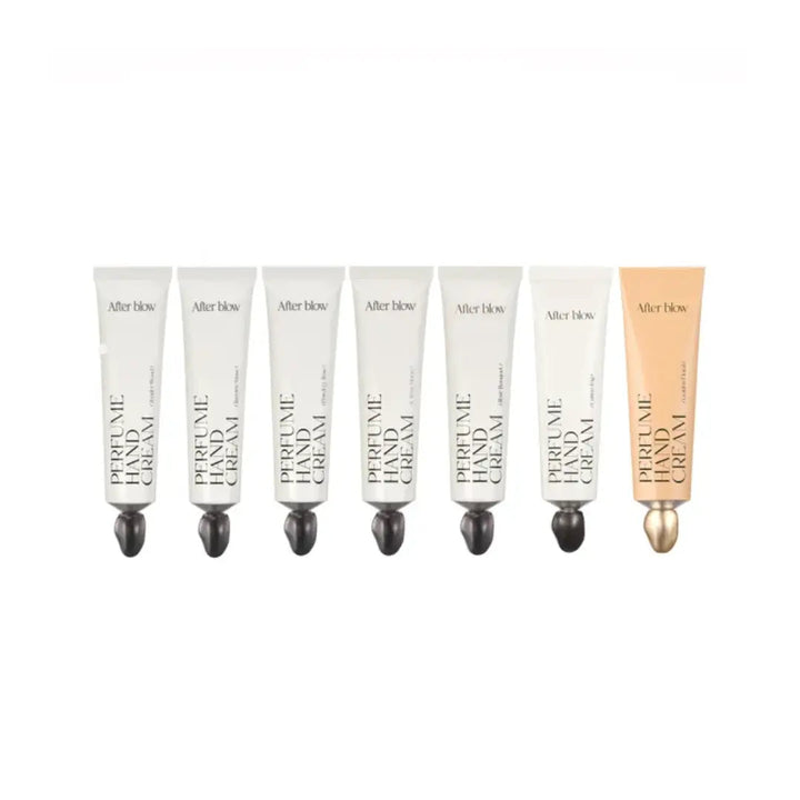 AFTER BLOW Perfume Hand Cream (50ml) AFTER BLOW