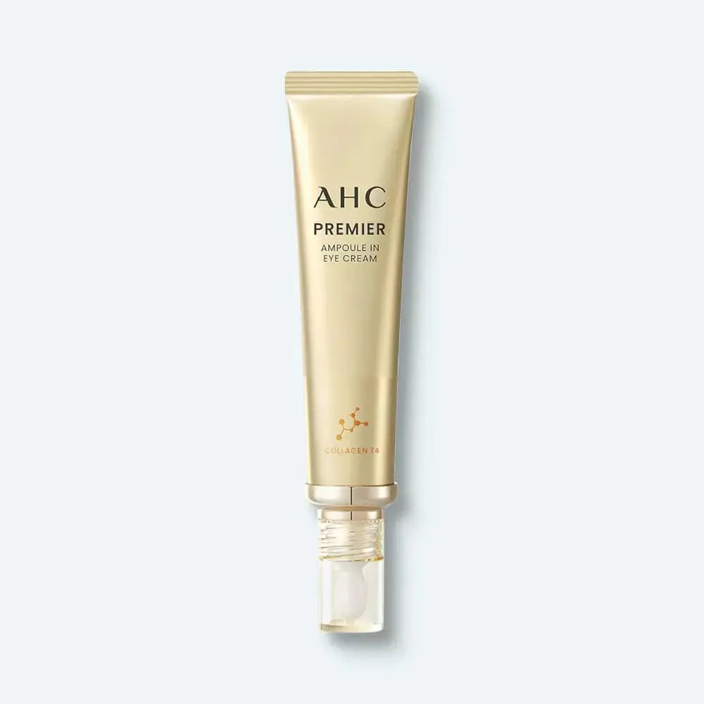 AHC Premier Ampoule In Eye Cream AHC