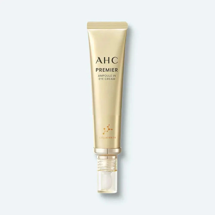 AHC Premier Ampoule In Eye Cream AHC
