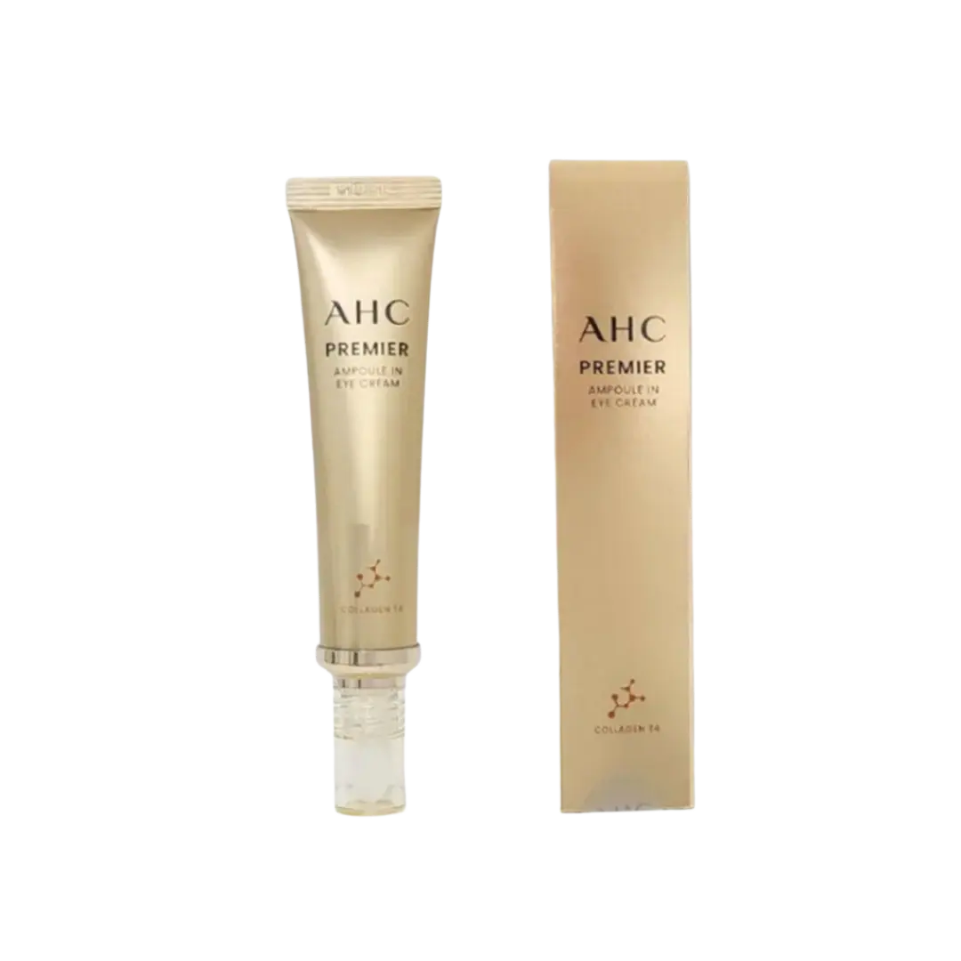 AHC Premier Ampoule In Eye Cream AHC
