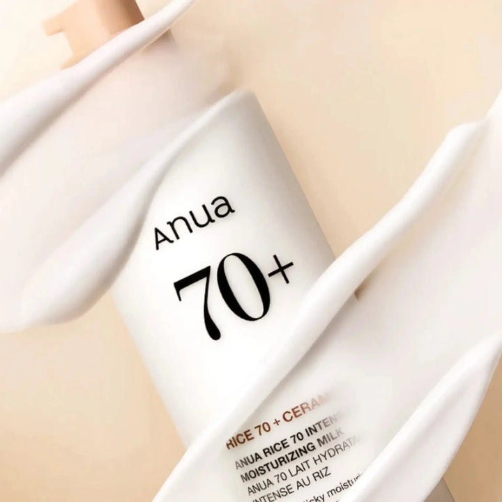 ANUA Rice Moisturizing Milk (150ml)