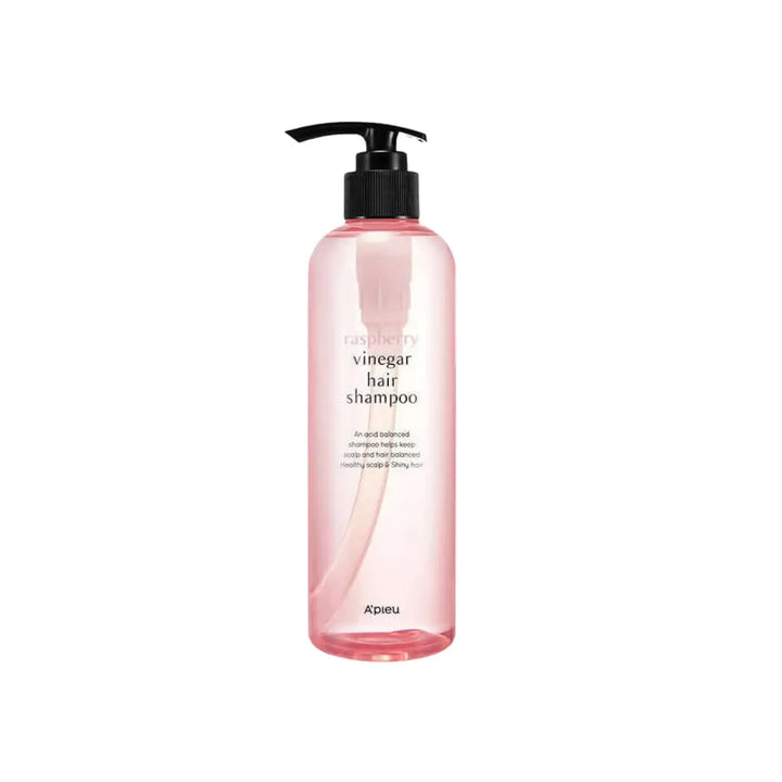 A’PIEU Raspberry Vinegar Hair Shampoo (500ml) A'PIEU