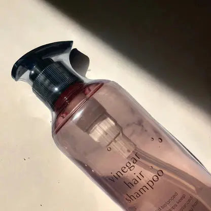 A’PIEU Raspberry Vinegar Hair Shampoo (500ml) A'PIEU