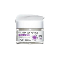 APLB Collagen EGF Peptide Facial Cream - Seouléa