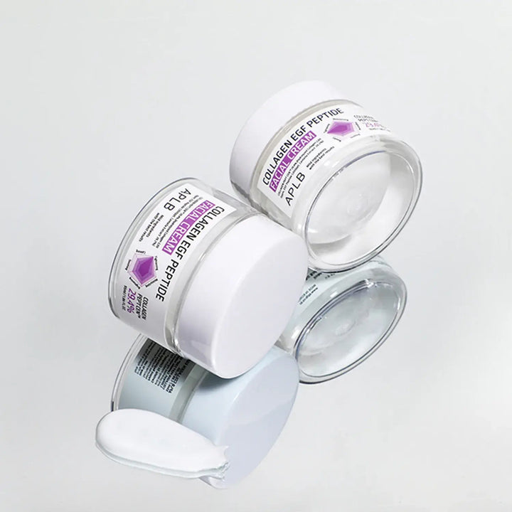 APLB Collagen EGF Peptide Facial Cream - Seouléa