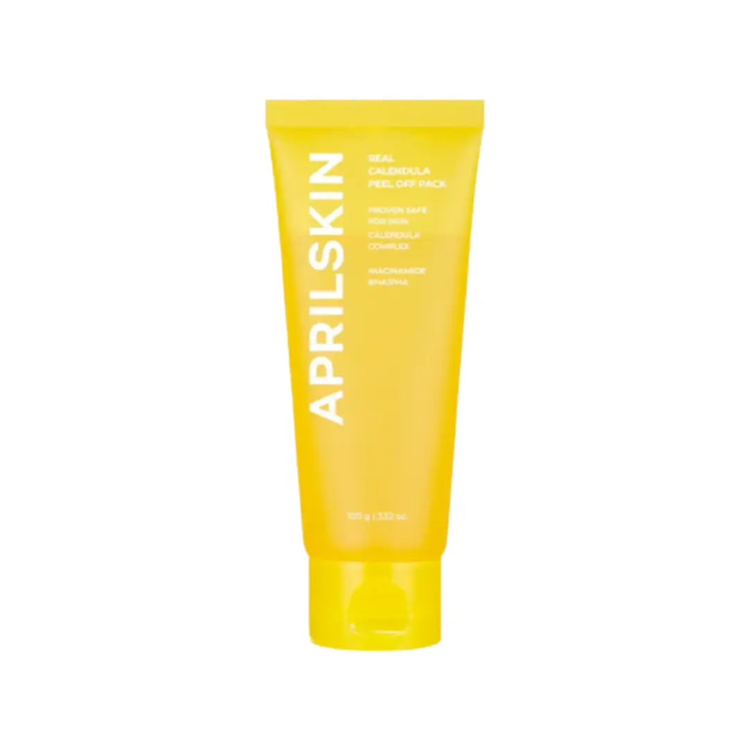 APRILSKIN Real Calendula Peel Off Pack APRILSKIN