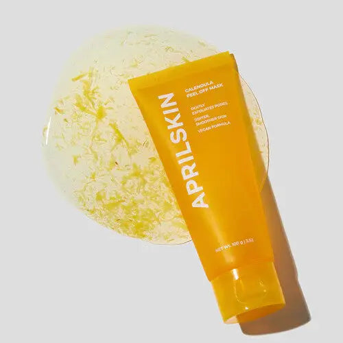 APRILSKIN Real Calendula Peel Off Pack APRILSKIN