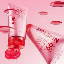 APRILSKIN TXA Niacinamide 99 Night Wrapping Mask APRILSKIN