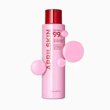 APRILSKIN TXA Niacinamide Toning Shot 99 Milky Toner APRILSKIN