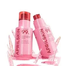 APRILSKIN TXA Niacinamide Toning Shot 99 Serum (30ml) APRILSKIN