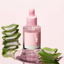 APRILSKIN Pink Aloe Mucin Serum 30ml APRILSKIN