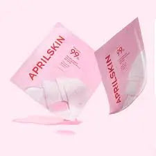 APRILSKIN TXA Niacinamide Collagen 99 Capsule Gel Mask APRILSKIN