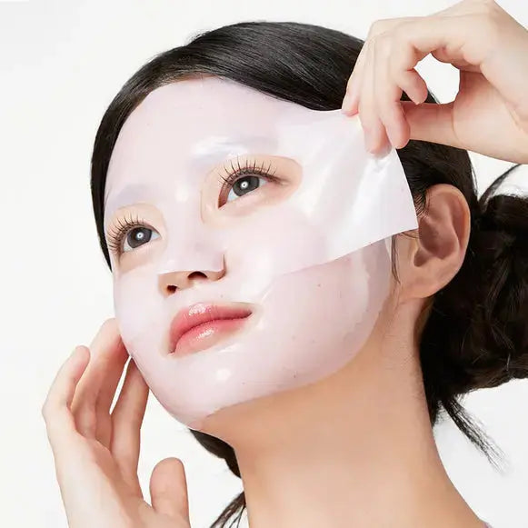 APRILSKIN TXA Niacinamide Collagen 99 Capsule Gel Mask APRILSKIN