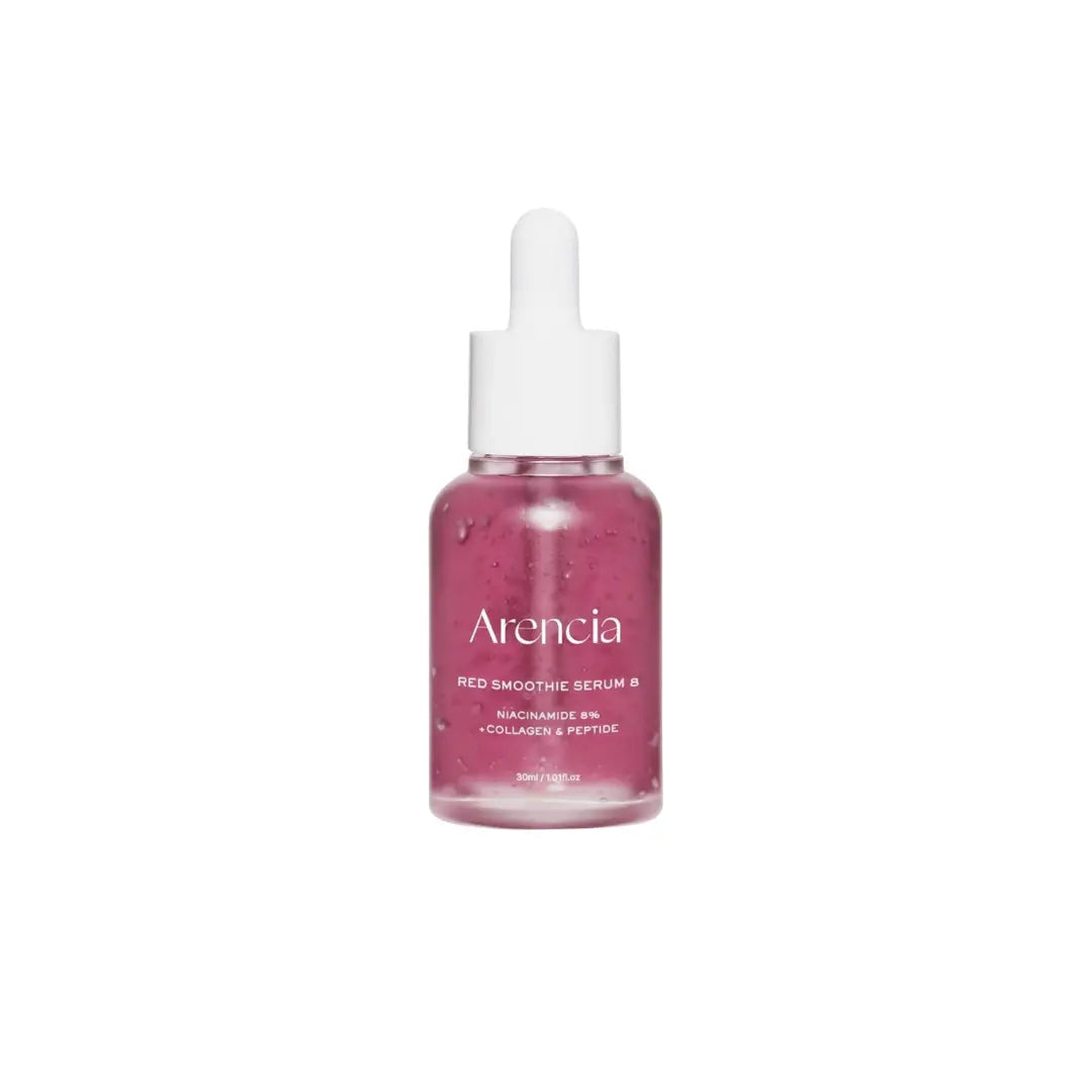 ARENCIA Fresh Red Smoothie Serum 8 Arencia
