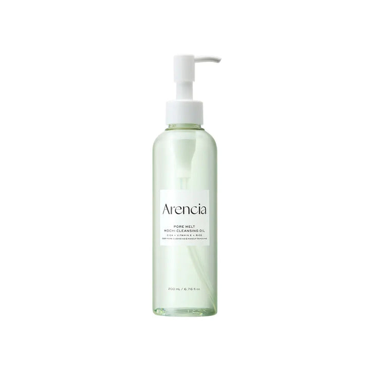 ARENCIA Pore Melt Mochi Cleansing Oil Arencia