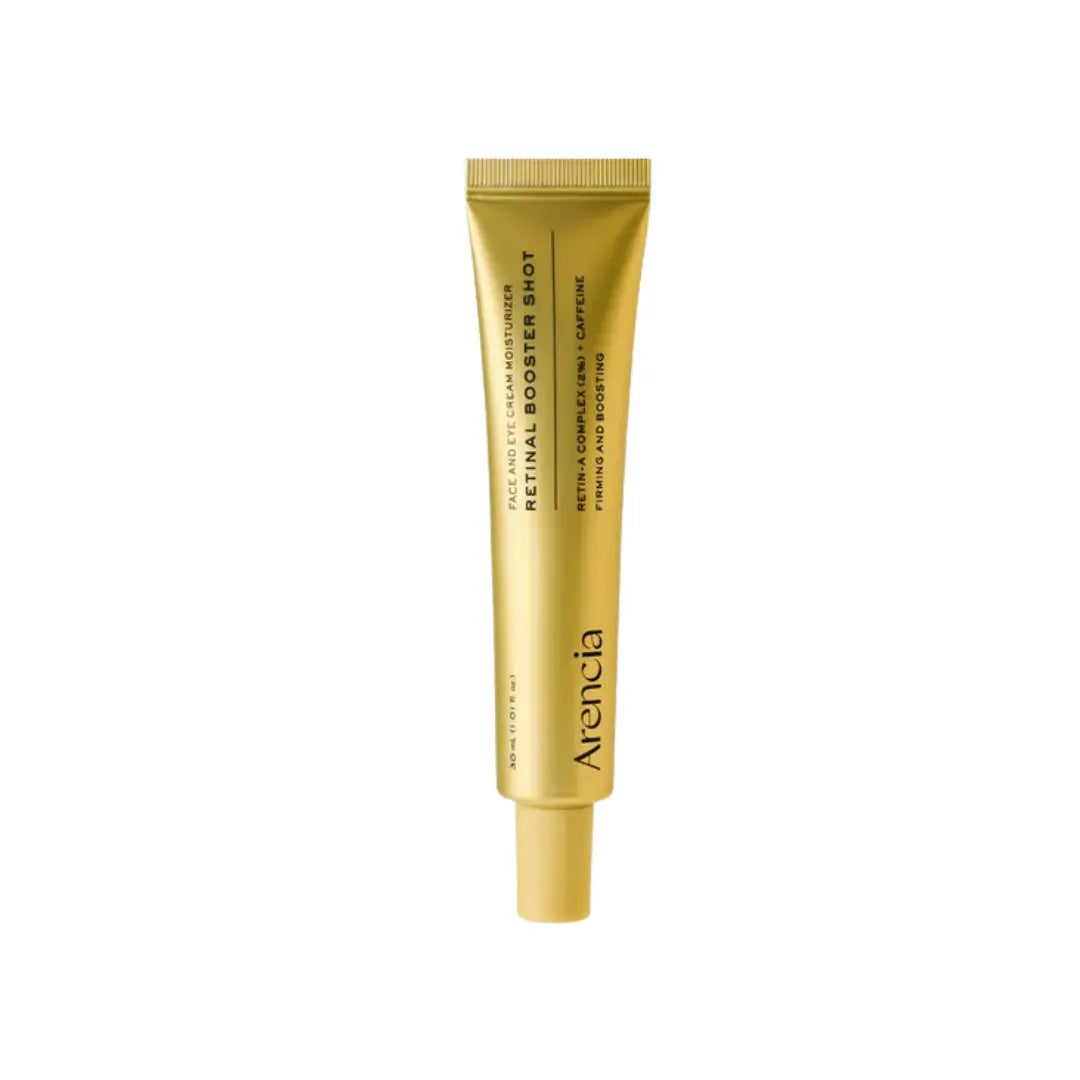 ARENCIA Retinal Booster Shot 30ml Arencia