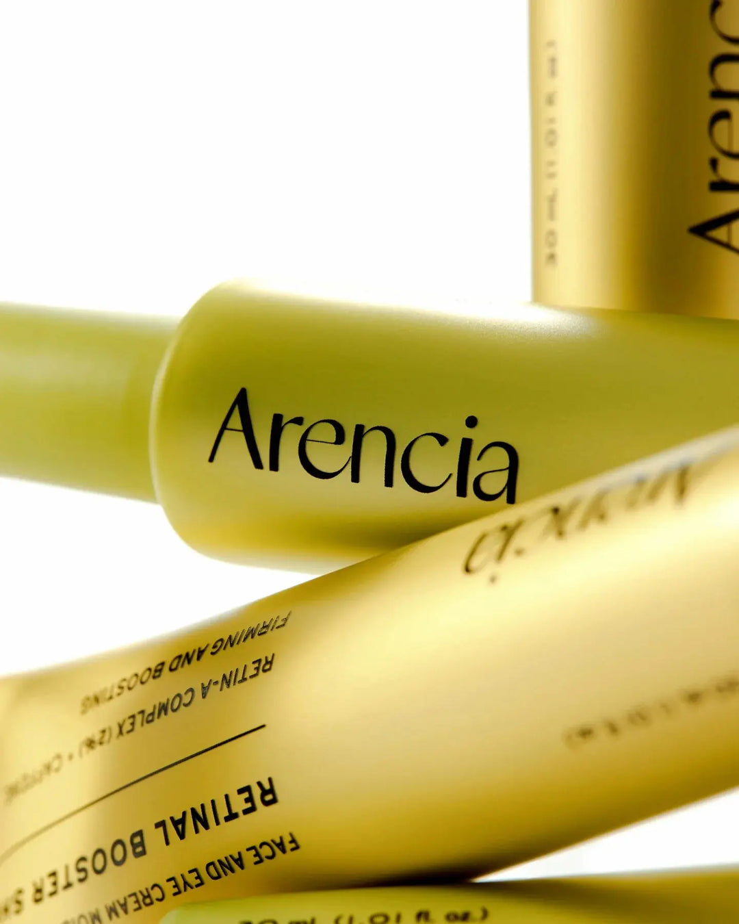ARENCIA Retinal Booster Shot 30ml Arencia