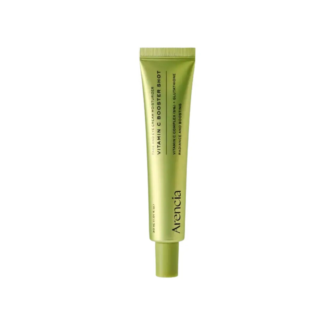 Arencia Vitamin C Booster Shot (30ml) AESTURA