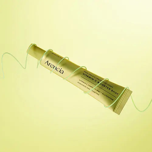 Arencia Vitamin C Booster Shot (30ml) AESTURA
