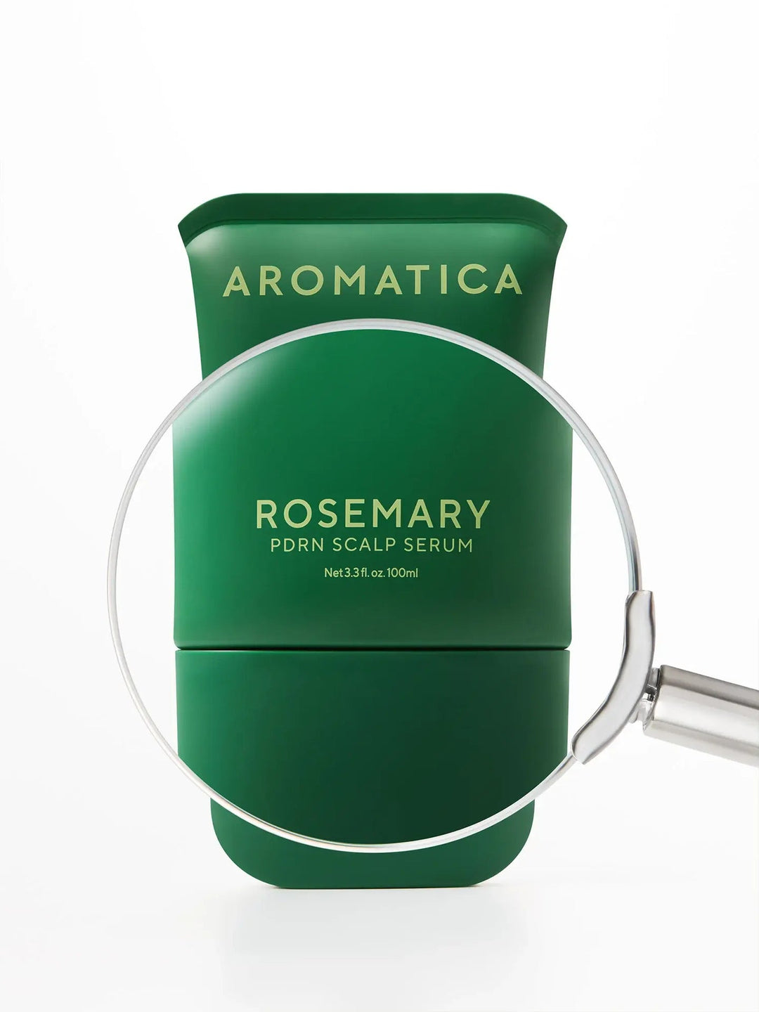 AROMATICA Rosemary PDRN Scalp Serum AROMATICA