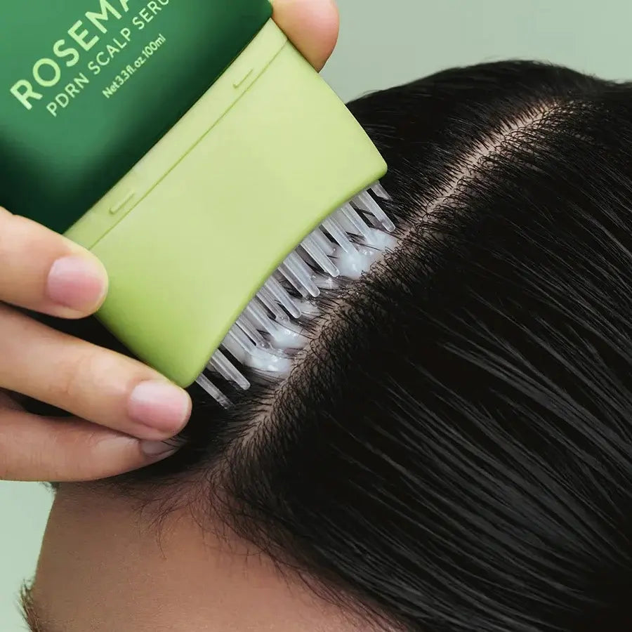 AROMATICA Rosemary PDRN Scalp Serum